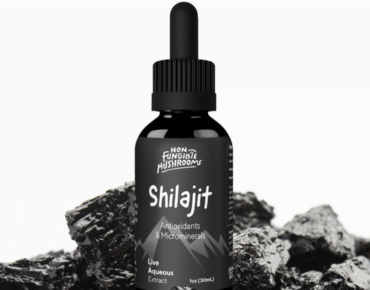 Understanding Shilajit and its Impact on Weight Loss